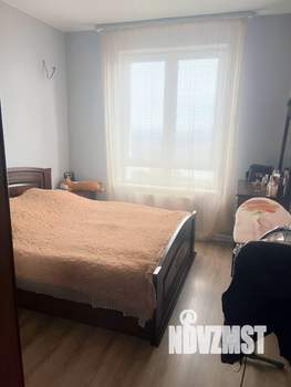 1-к квартира, на длительный срок, 30м2, 19/24 этаж