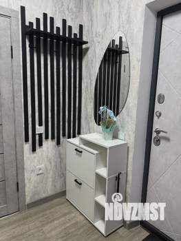 1-к квартира, на длительный срок, 43м2, 13/18 этаж