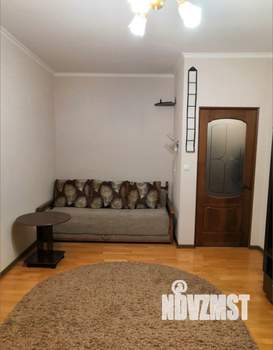 1-к квартира, на длительный срок, 44м2, 16/20 этаж