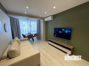 2-к квартира, на длительный срок, 60м2, 7/26 этаж