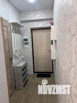 Студия квартира, посуточно, 25м2, 5/6 этаж