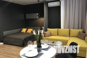 1-к квартира, посуточно, 30м2, 9/9 этаж