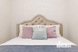 2-к квартира, посуточно, 50м2, 18/25 этаж