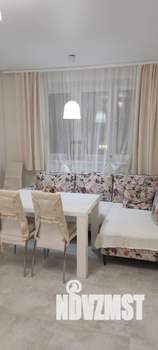 1-к квартира, на длительный срок, 49м2, 13/25 этаж
