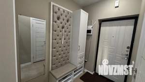 Студия квартира, посуточно, 25м2, 11/16 этаж