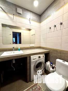 2-к квартира, посуточно, 86м2, 5/5 этаж