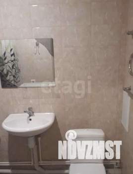 1-к квартира, на длительный срок, 41м2, 4/16 этаж