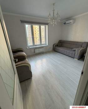 2-к квартира, на длительный срок, 63м2, 13/17 этаж