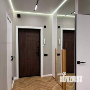 1-к квартира, на длительный срок, 55м2, 8/16 этаж