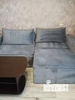 Студия квартира, на длительный срок, 26м2, 15/24 этаж