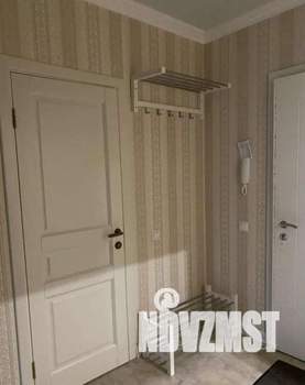 1-к квартира, на длительный срок, 40м2, 8/25 этаж