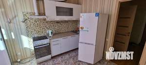 1-к квартира, на длительный срок, 37м2, 3/4 этаж