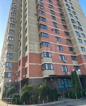 1-к квартира, на длительный срок, 50м2, 15/16 этаж