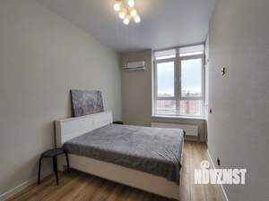 1-к квартира, на длительный срок, 36м2, 16/16 этаж