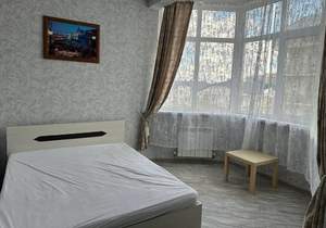 2-к квартира, на длительный срок, 70м2, 4/6 этаж