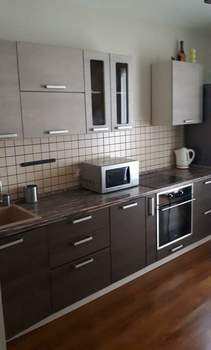 1-к квартира, на длительный срок, 38м2, 1/5 этаж