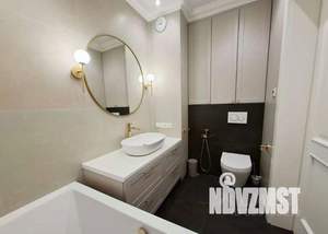 1-к квартира, на длительный срок, 44м2, 4/9 этаж