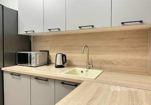 1-к квартира, на длительный срок, 38м2, 9/16 этаж