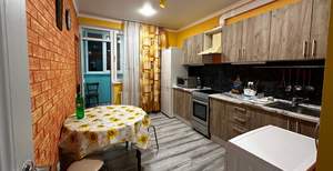 1-к квартира, на длительный срок, 41м2, 10/16 этаж