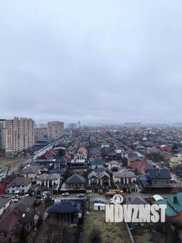 Студия квартира, на длительный срок, 21м2, 16/25 этаж