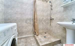 1-к квартира, на длительный срок, 34м2, 15/24 этаж