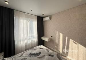 1-к квартира, на длительный срок, 48м2, 9/16 этаж