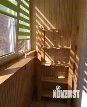 1-к квартира, на длительный срок, 43м2, 11/16 этаж