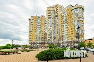 1-к квартира, посуточно, 51м2, 1/1 этаж