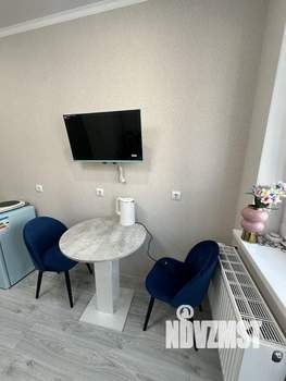 Студия квартира, на длительный срок, 21м2, 5/10 этаж