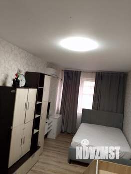 1-к квартира, на длительный срок, 34м2, 9/16 этаж