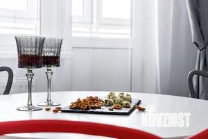 1-к квартира, посуточно, 41м2, 11/22 этаж