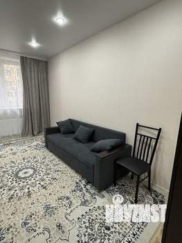 2-к квартира, на длительный срок, 57м2, 4/18 этаж