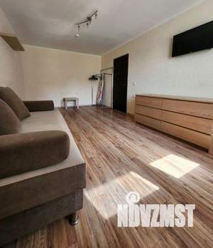 1-к квартира, на длительный срок, 38м2, 10/17 этаж