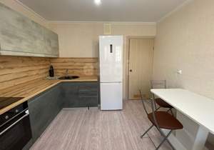 1-к квартира, на длительный срок, 38м2, 11/16 этаж