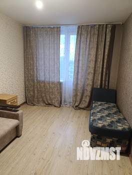 3-к квартира, на длительный срок, 74м2, 6/17 этаж