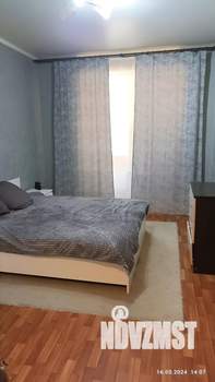 1-к квартира, на длительный срок, 40м2, 2/6 этаж