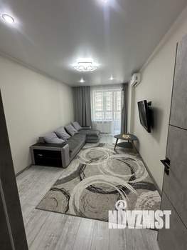 2-к квартира, на длительный срок, 60м2, 14/24 этаж