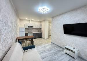 2-к квартира, на длительный срок, 60м2, 3/16 этаж