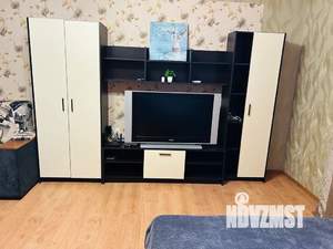 1-к квартира, посуточно, 42м2, 18/20 этаж