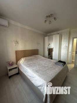 1-к квартира, на длительный срок, 39м2, 8/24 этаж