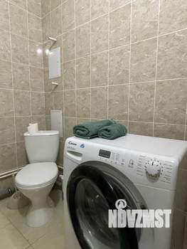 1-к квартира, посуточно, 40м2, 3/17 этаж