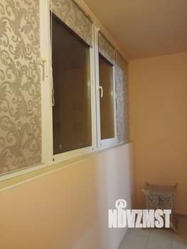 Студия квартира, на длительный срок, 30м2, 10/16 этаж