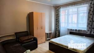 1-к квартира, на длительный срок, 30м2, 4/6 этаж