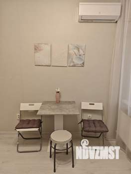 1-к квартира, на длительный срок, 34м2, 6/18 этаж