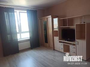 1-к квартира, на длительный срок, 37м2, 7/9 этаж