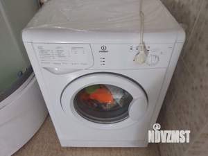 1-к квартира, на длительный срок, 35м2, 2/18 этаж