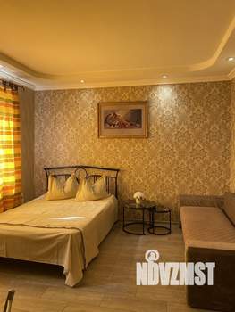 1-к квартира, посуточно, 24м2, 2/2 этаж