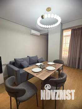 2-к квартира, посуточно, 79м2, 5/16 этаж