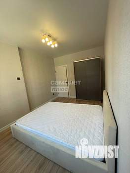 1-к квартира, на длительный срок, 35м2, 3/16 этаж