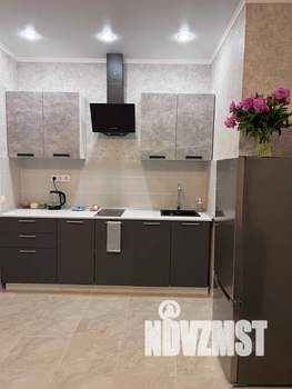 1-к квартира, посуточно, 35м2, 8/9 этаж